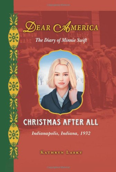 Dear America: Christmas After All