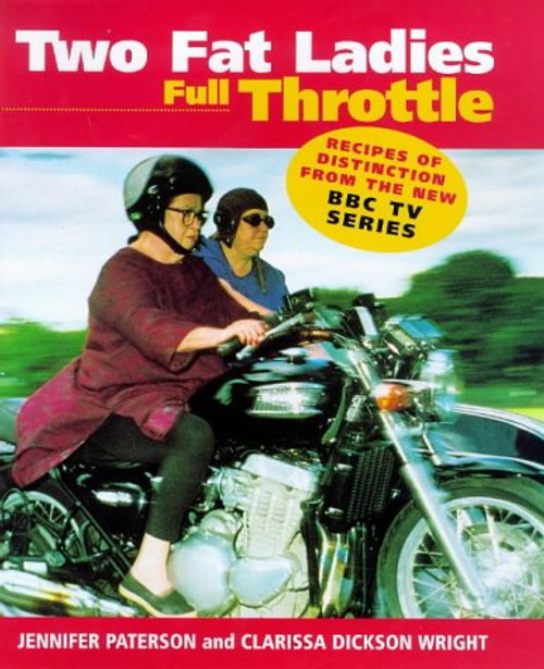 TWO FAT LADIES: FULL THROTTLE