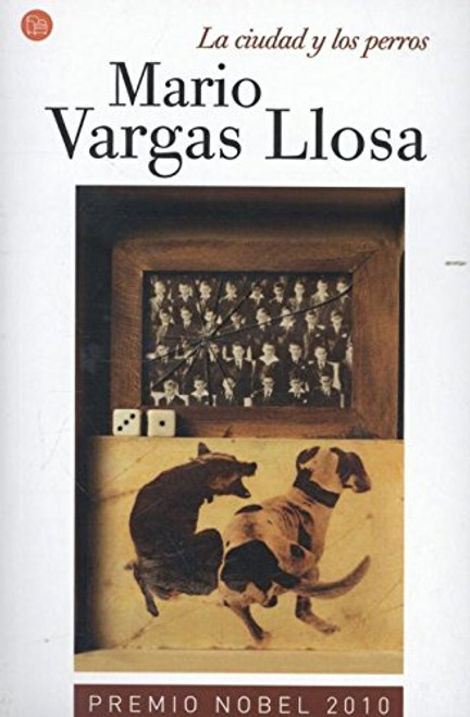 La Ciudad y los Perros