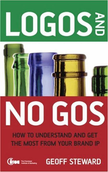 Logos and No Gos: How to Understand and Get the Most from Your Brand IP