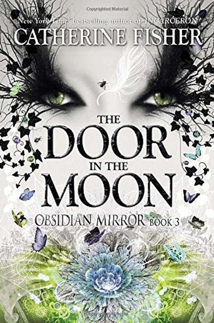 The Door in the Moon (Obsidian Mirror) The Door in the Moon (Obsidian Mirror)