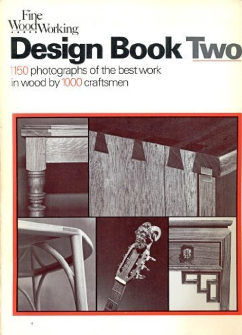 Fine Woodworking Design, Book 2