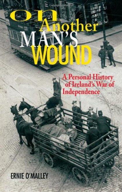 On Another Man's Wound