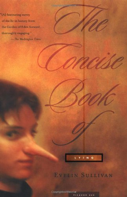 The Concise Book of Lying
