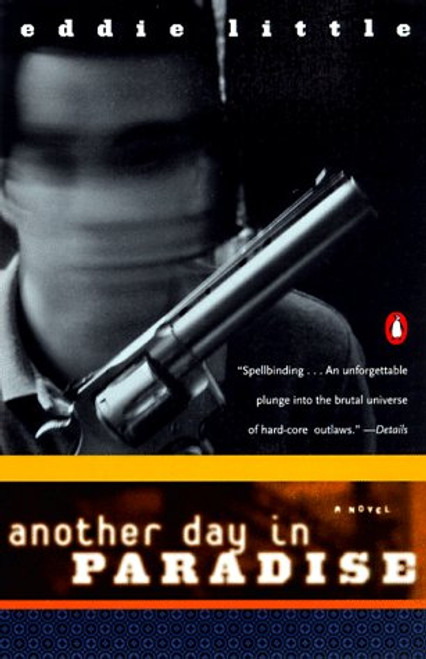 Another Day in Paradise