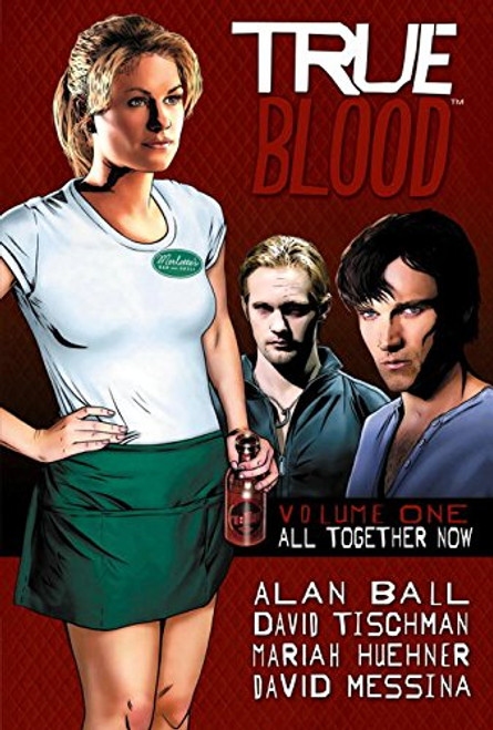 True Blood Volume 1: All Together Now