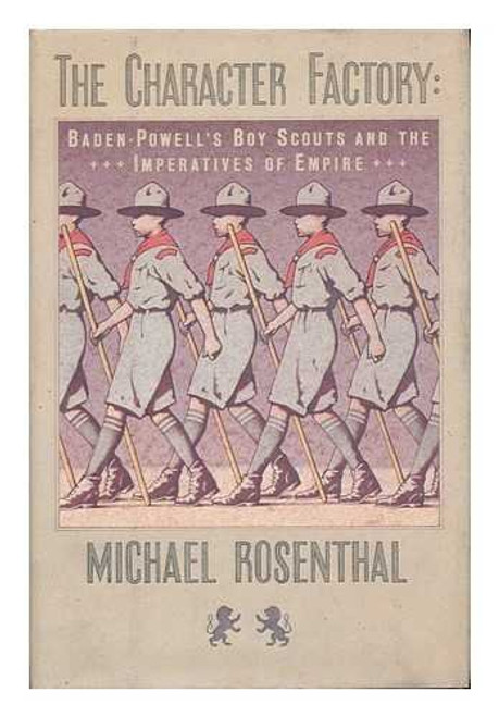 The Character Factory The Character Factory