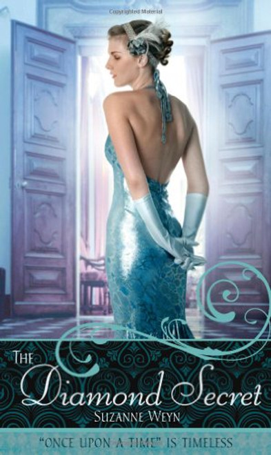 The Diamond Secret (Once upon a Time)