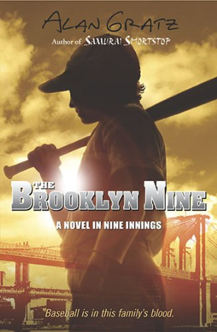 The Brooklyn Nine