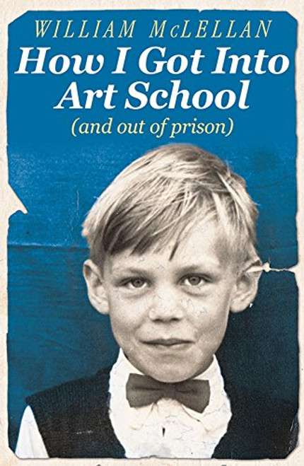 How I Got into Art School