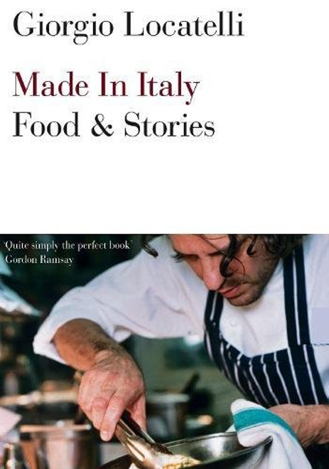 Made in Italy: Food and Stories