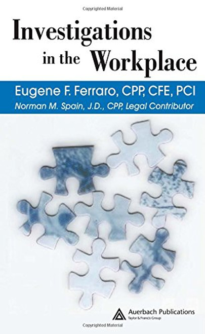 Investigations in the Workplace