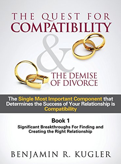 The Quest For Compatibility & the Demise of Divorce