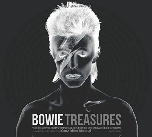 Bowie Treasures