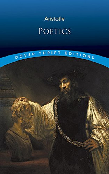 Poetics (Dover Thrift Editions)
