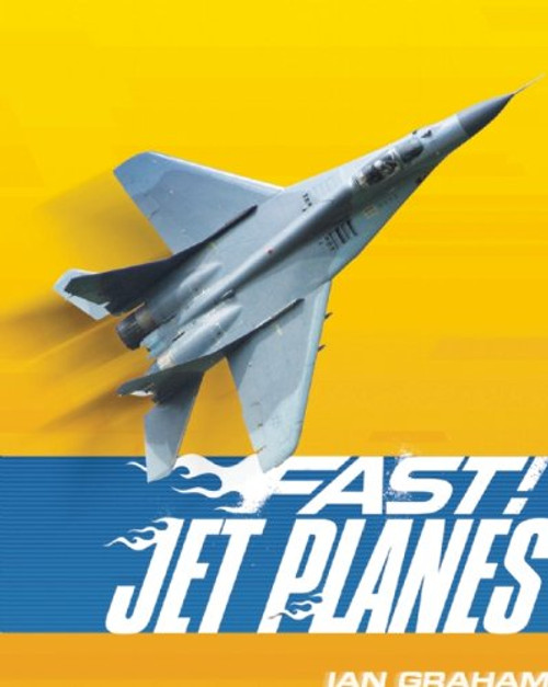 Jet Planes (Fast!)