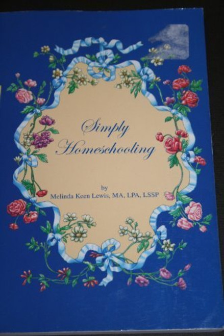 Simply Homeschooling