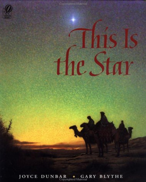 This Is the Star (Voyager Books)