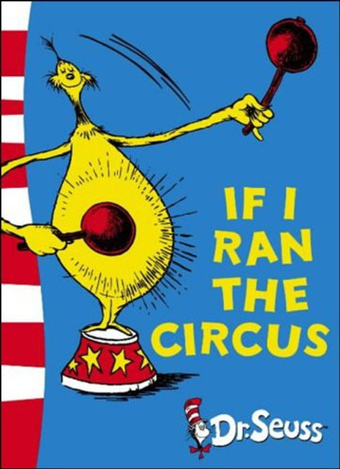 If I Ran the Circus