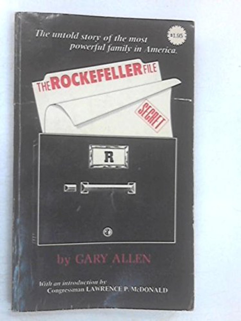 The Rockefeller File