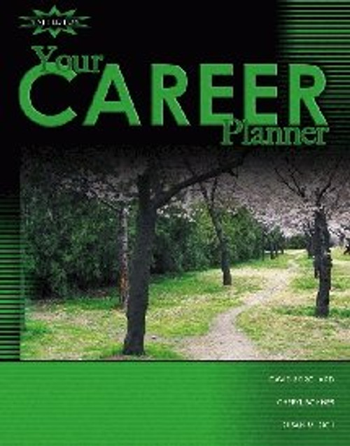YOUR CAREER PLANNER