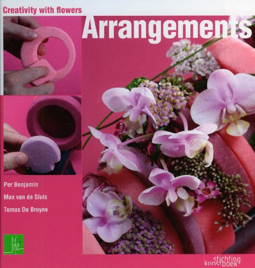 Creativity with Flowers: Arrangements