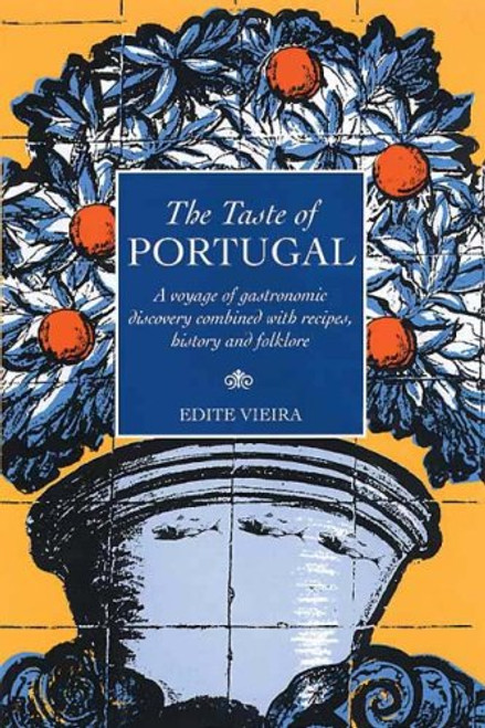 Taste of Portugal