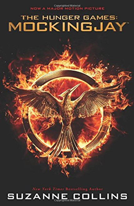 Mockingjay (The Final Book of the Hunger Games): Movie Tie-in Edition