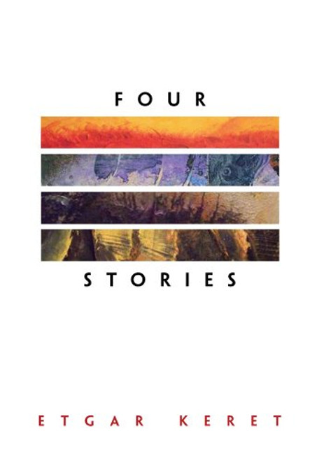 Four Stories (The B. G. Rudolph Lectures in Judaic Studies)
