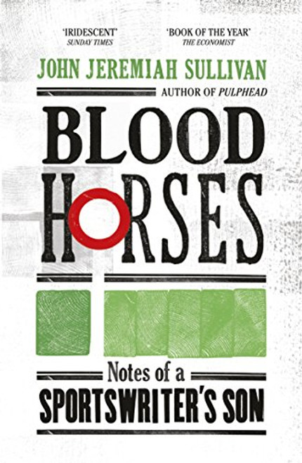 BLOOD HORSES
