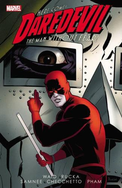Daredevil, Vol. 3
