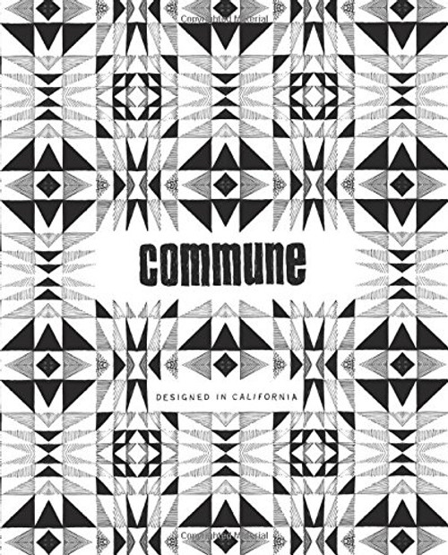 Commune: Designed in California