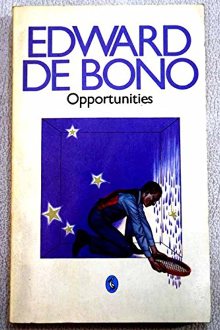 Opportunities (Pelican Books) Opportunities (Pelican Books)