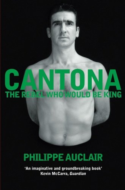 Eric Cantona