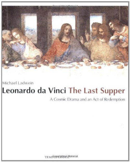 Leonardo da Vinci: The Last Supper