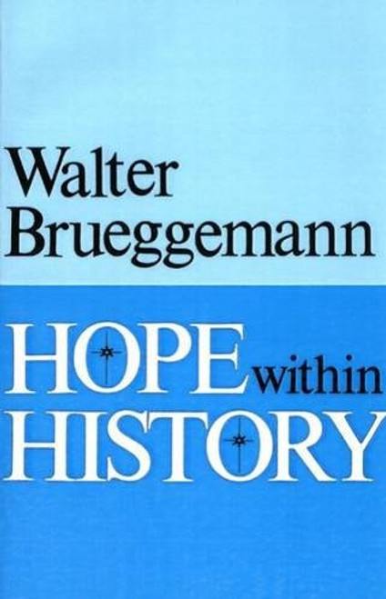 Hope within History