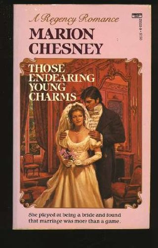 THOSE ENDEARING YNG CH