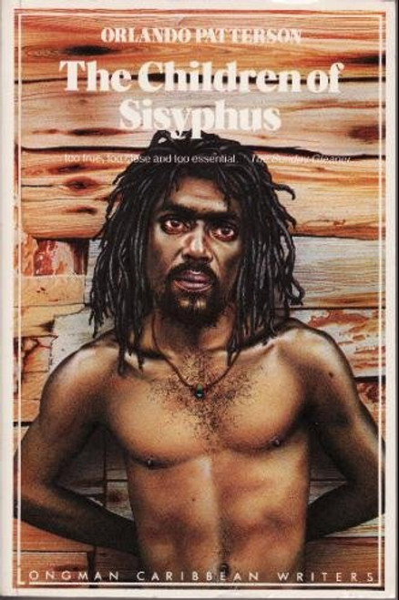 The Children of Sisyphus (Longman Caribbean Writers Series)