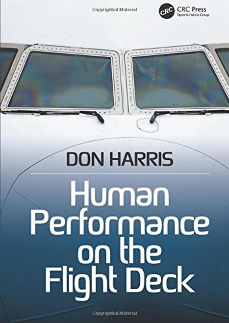Human Performance on the Flight Deck