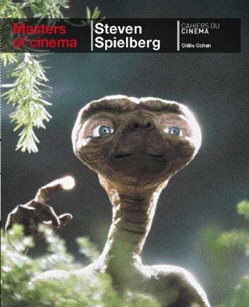 Masters of Cinema: Steven Spielberg