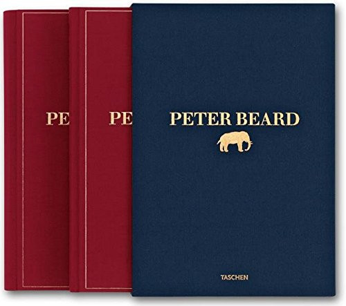 Peter Beard (2 Volume Set)