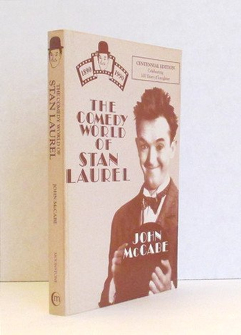 The Comedy World of Stan Laurel/Centennial Edition