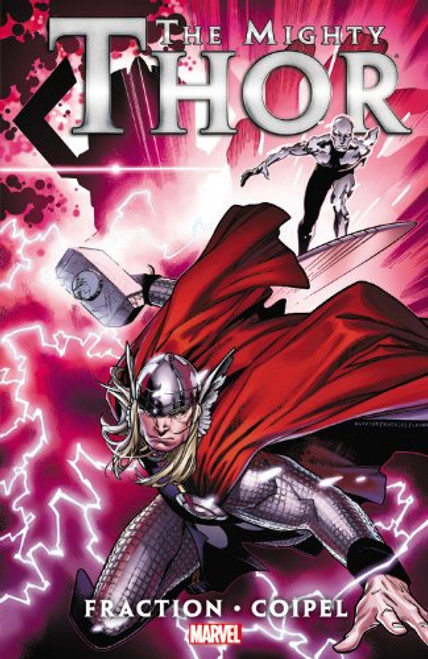 The Mighty Thor, Vol. 1