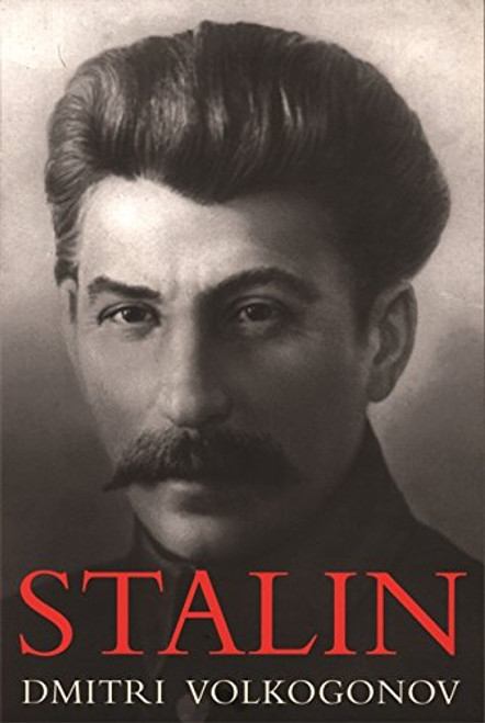 Stalin: Triumph and Tragedy