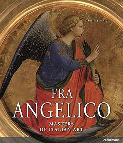 Masters of Art: Fra Angelico (Masters of Italian Art) Masters of Art: Fra Angelico (Masters of Italian Art)