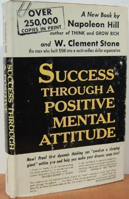 Success Through a Positive Mental Attitude Success Through a Positive Mental Attitude