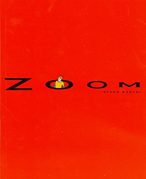 Zoom (Picture Puffin Books)