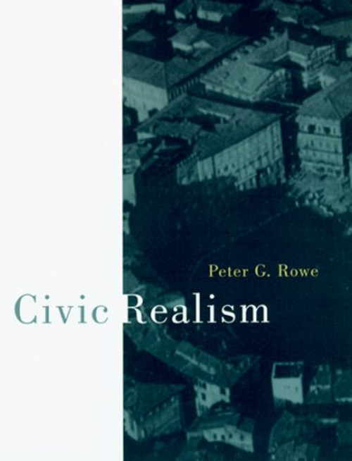 Civic Realism (MIT Press)