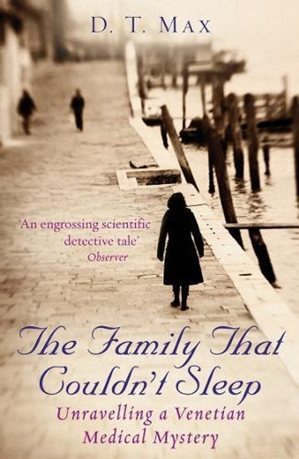The Family That Couldn't Sleep: Unravelling a Venetian Medical Mystery