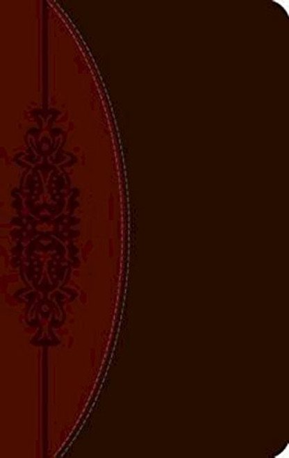 CEB Wesley Study Bible, DecoTone